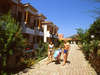 Perdikia Hotel 
